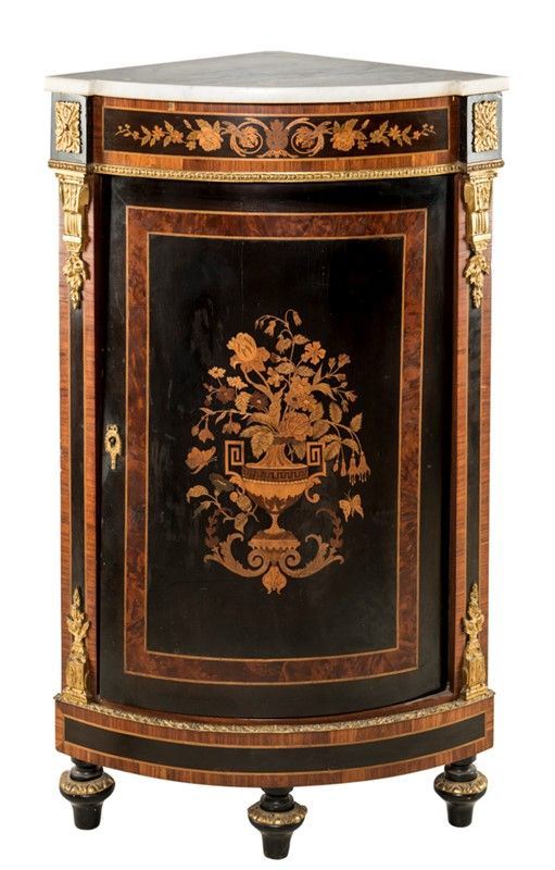 Angoliera Napoleone III