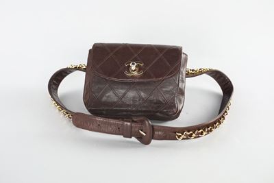 Borsa Marsupio Chanel