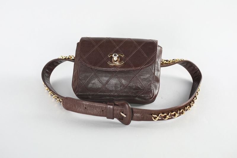 Borsa Marsupio Chanel
