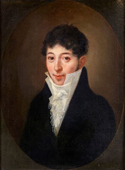 Ritratto di Gentiluomo