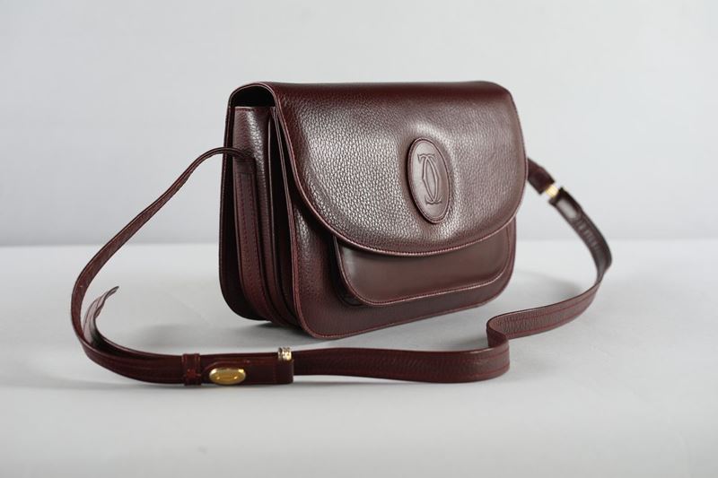 Borsa Must De Cartier