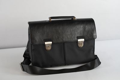 Spalding & Bross New York Borsa/cartella