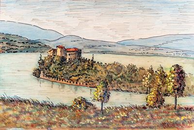 Paesaggio