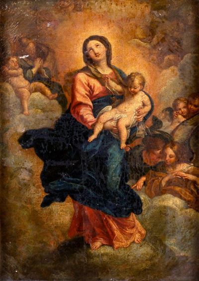 Immacolata Concezione