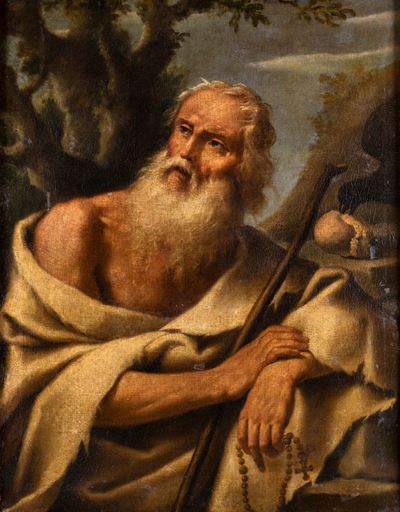 San Paolo Eremita