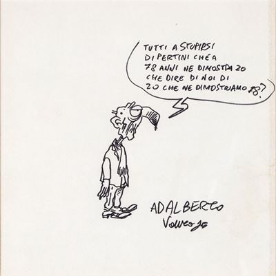 Vignetta