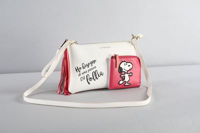 Borsa Peanuts le Pandorine