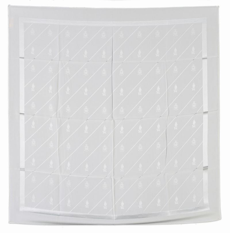 Foulard Seterie Mosconi Como