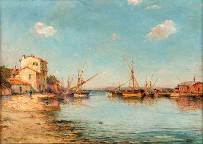 Martingues