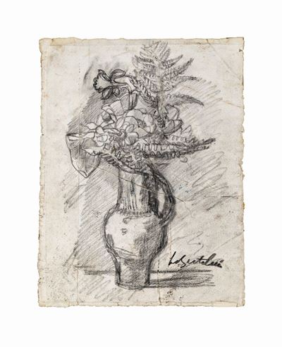 Vaso di Fiori