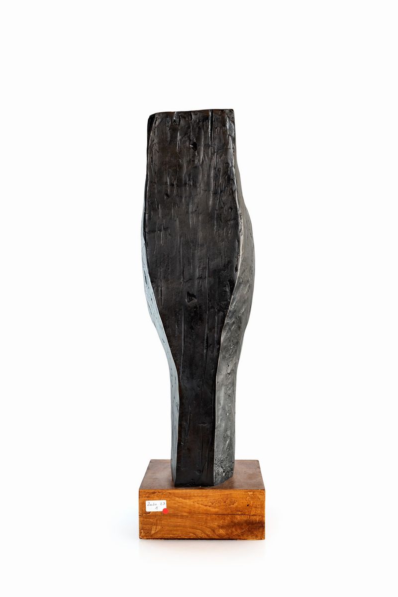 Amedeo Modigliani - Téte
