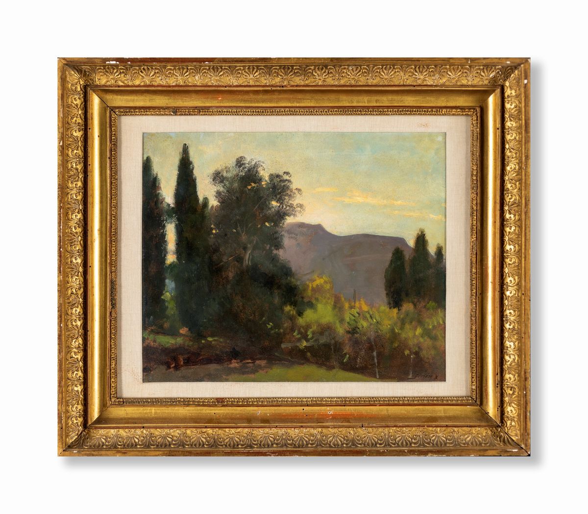 Carlo Siviero - Bosco