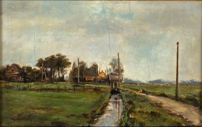 Paesaggio Rurale