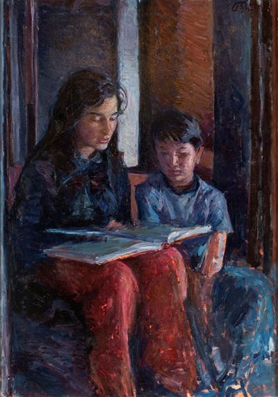 La Lettura