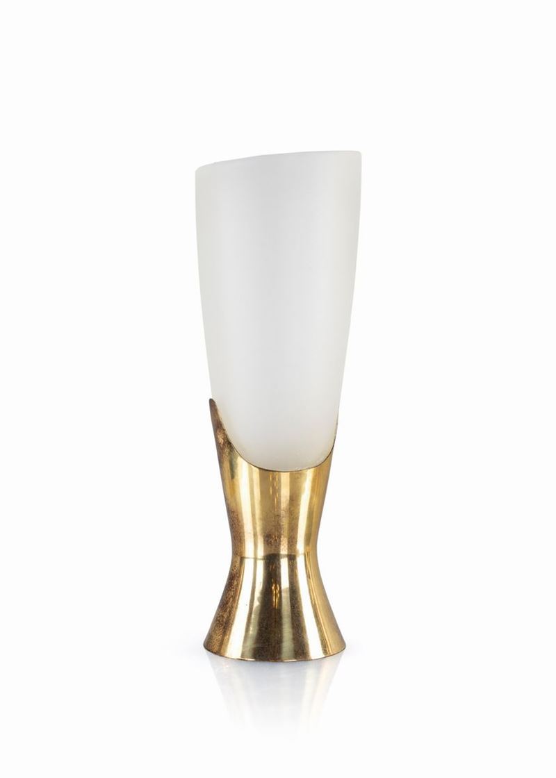 Fontana Arte, Max Ingrand - Vaso Portafiori