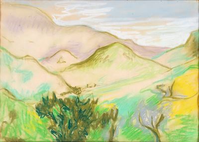 Paesaggio