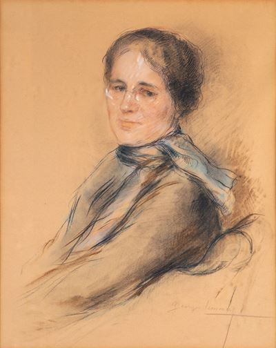 Figura di Donna