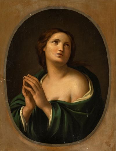 Maddalena Penitente