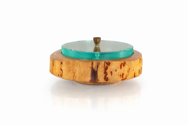 FONTANA ARTE ( Attr.) - Scatola