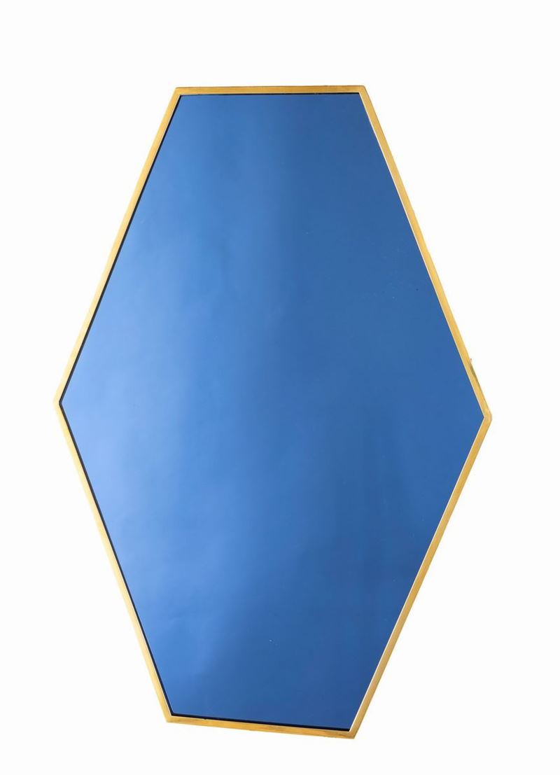 Fontana Arte ( Attr.) - Specchio