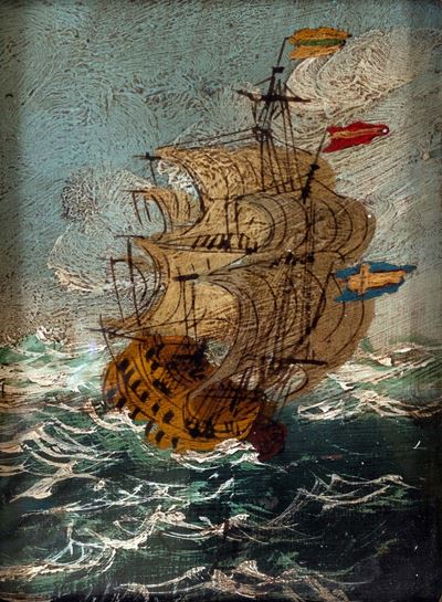 Veliero