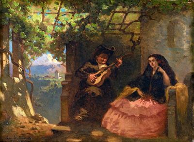 Serenata