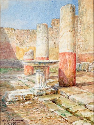Pompei