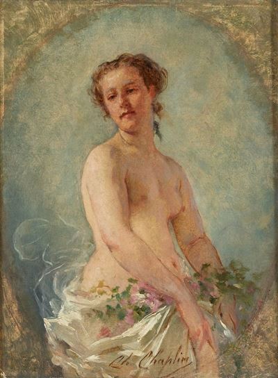 Figura Femminile