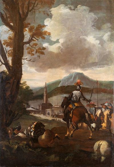 Battaglia