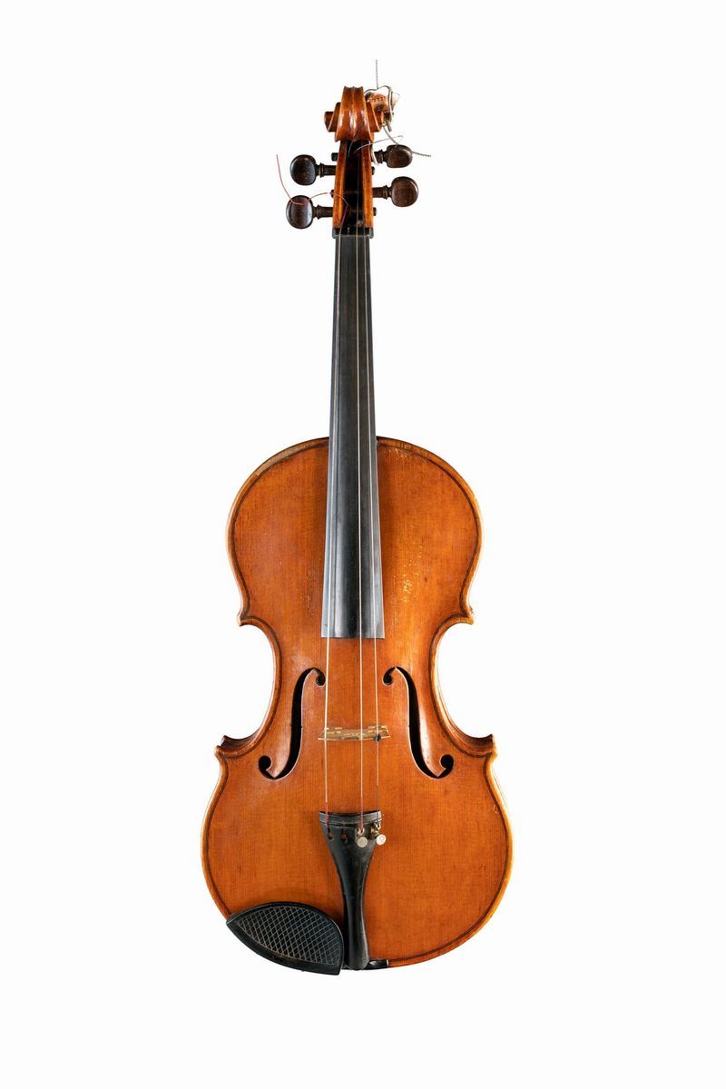Viola di Fernando Ferroni, Firenze