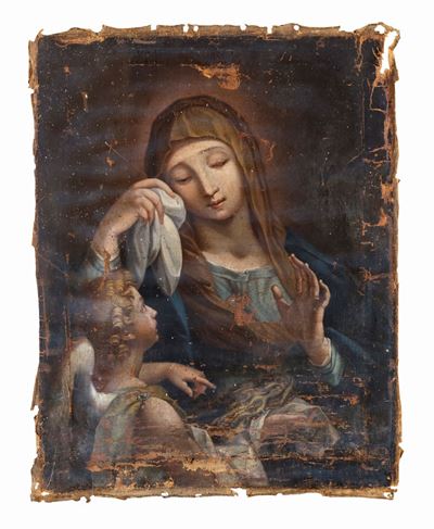 Vergine Addolorata