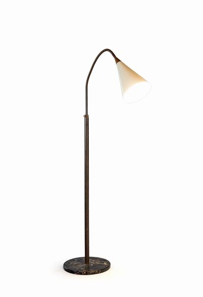 Lampada da Terra