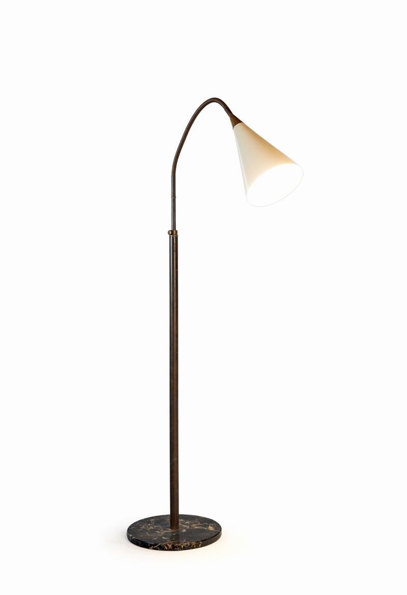 Produzione Italiana - Lampada da Terra