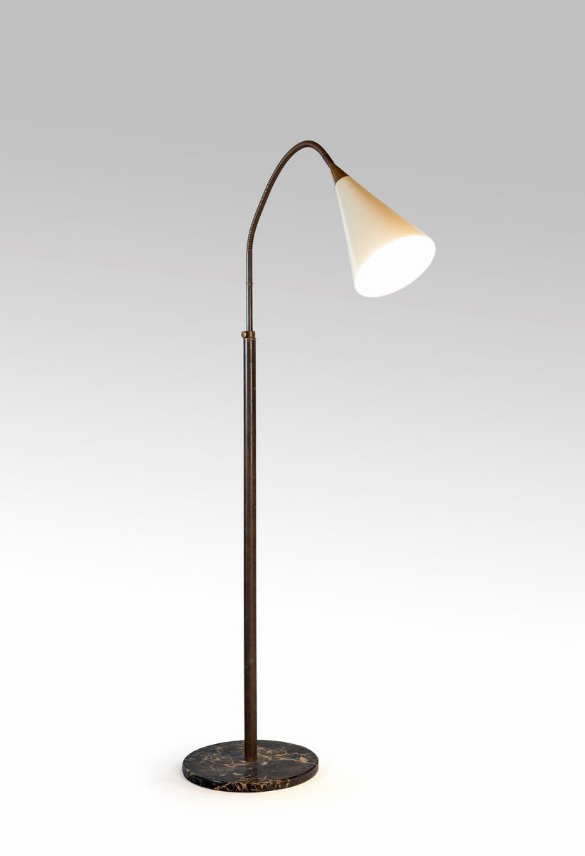 Produzione Italiana - Lampada da Terra
