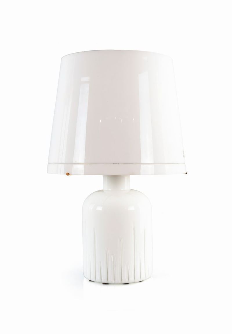 Murano - Lampada da Tavolo