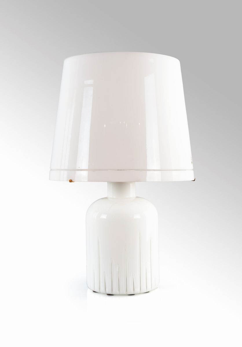 Murano - Lampada da Tavolo