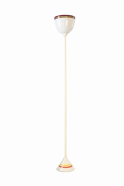 Lampada da Terra