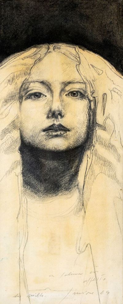 Figura di Donna
