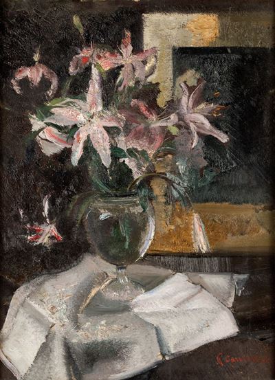 Vaso di Fiori