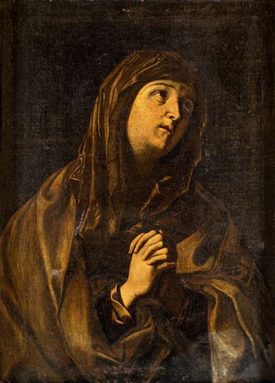 Vergine Orante