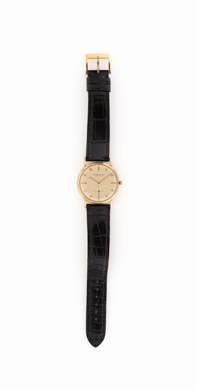 Orologio Vacheron Constantin Vintage