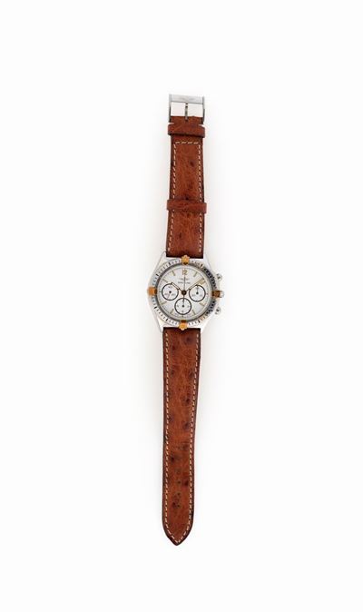 Orologio Breitling Callisto Hand Winding