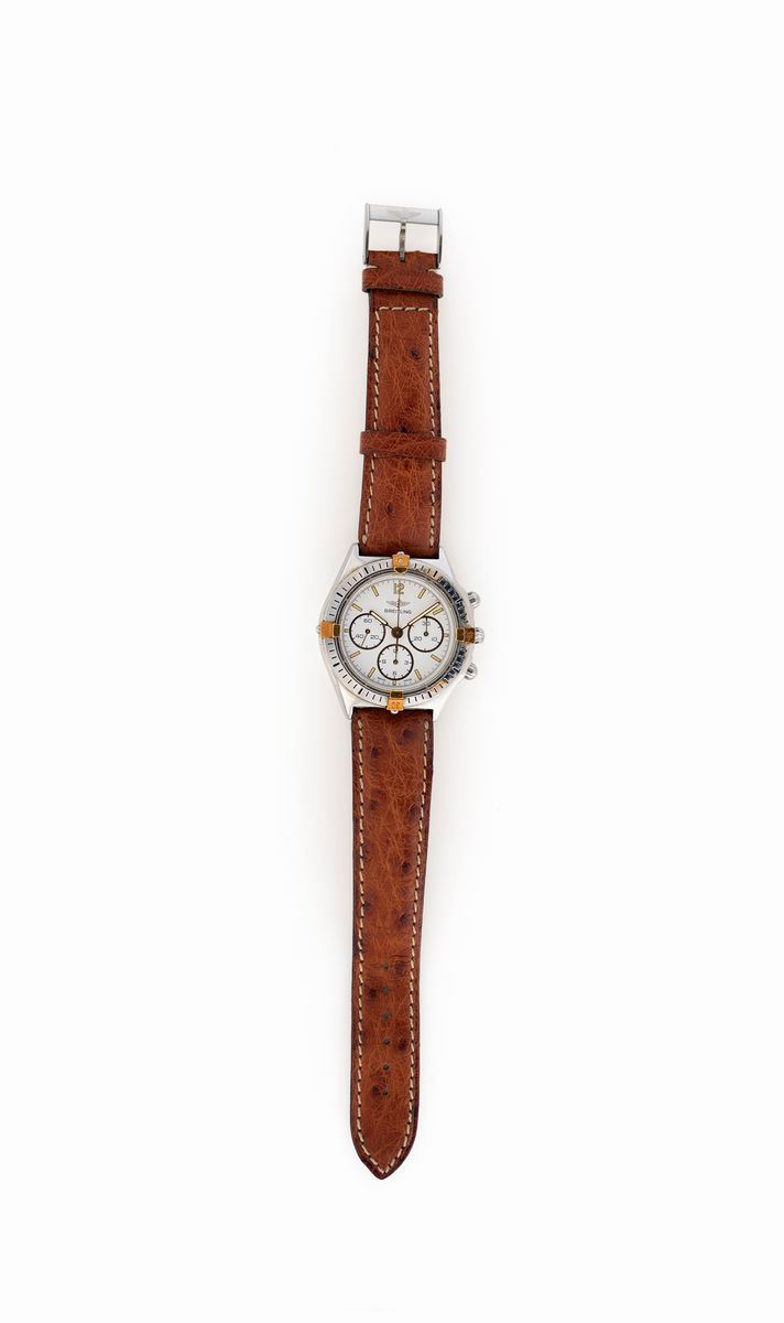 Orologio Breitling Callisto Hand Winding