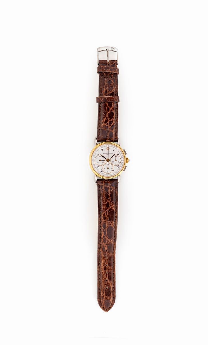 Orologio Baume & Mercier 1830