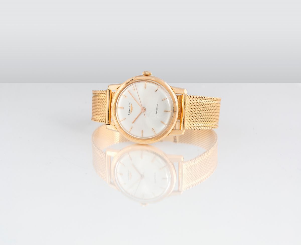 Orologio Longines Automatic