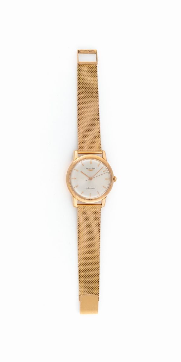 Orologio Longines Automatic