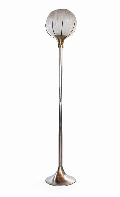 Lampada da Terra