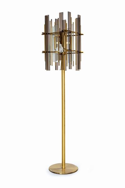 Lampada da Terra