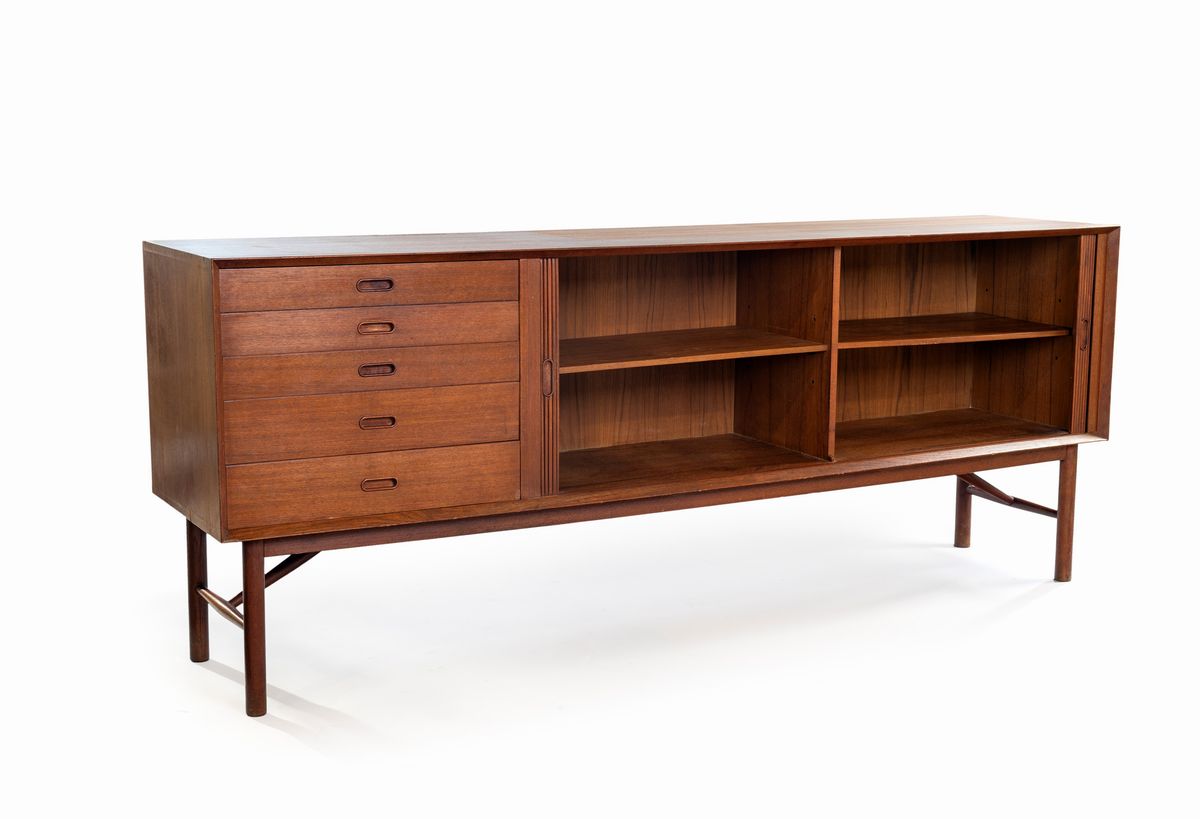 Produzione Danese - Sideboard