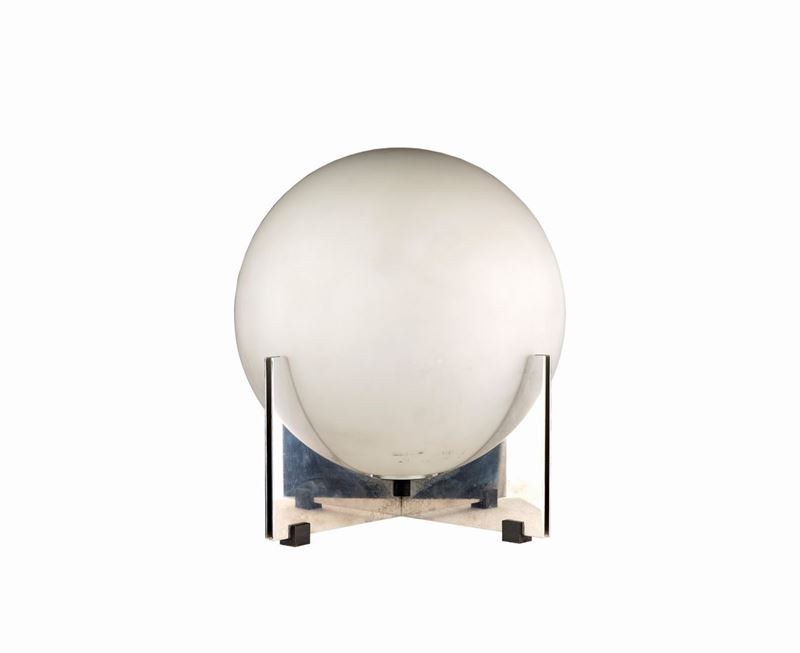 Produzione Italiana - Lampada da Tavolo